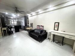 Blk 424 Chong Boon View (Ang Mo Kio), HDB 3 Rooms #626490121